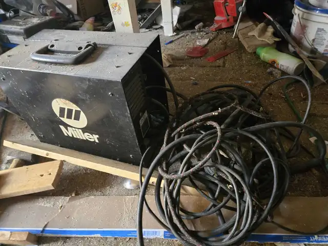 welding rods sanding grinding wheel angle magnets. tools perge in Power Tools in Kawartha Lakes - Image 7