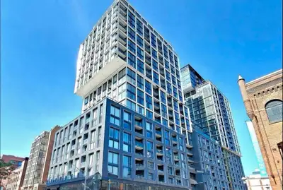 2 Beds 2 Baths - Condo Apartment