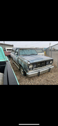 Ramcharger package 