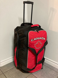 Hockey Storage Bag