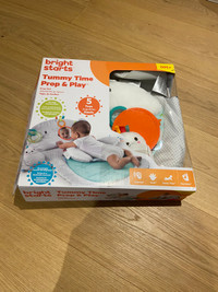 Tapis de jeu pour bébé 