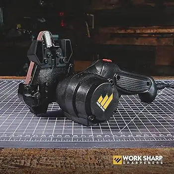 work sharp mk2 pro electric , View more