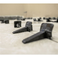 Peygran Tile Clips 1/16”