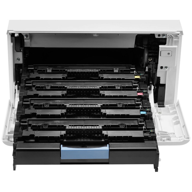 HP M479fdw LaserJet Pro Colour All-in-One Printer - NEW IN BOX in Other Business & Industrial in Abbotsford - Image 3