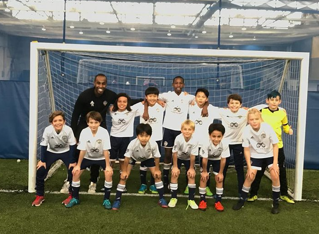 Private Soccer Training – Elite Sessions for Dedicated Players in Sports Teams in City of Toronto - Image 11
