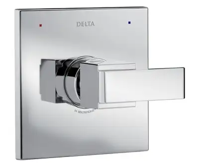 Delta Faucet Ara 14 Chrome Shower Valve T14067, View more