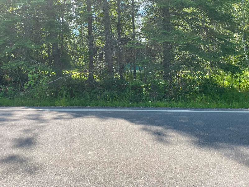 Vacant Cottage Lot for sale Falcon Lake Land for Sale Winnipeg