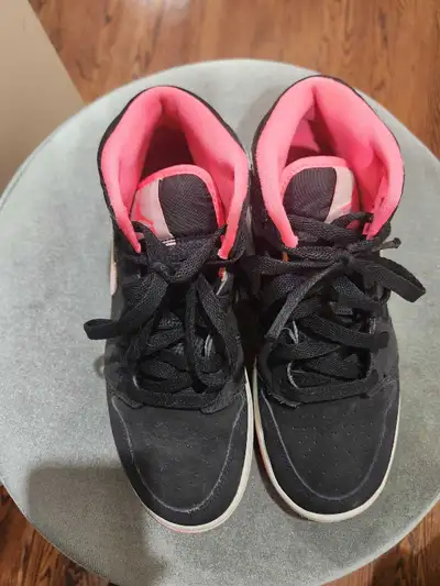 Nike Jordan, View more