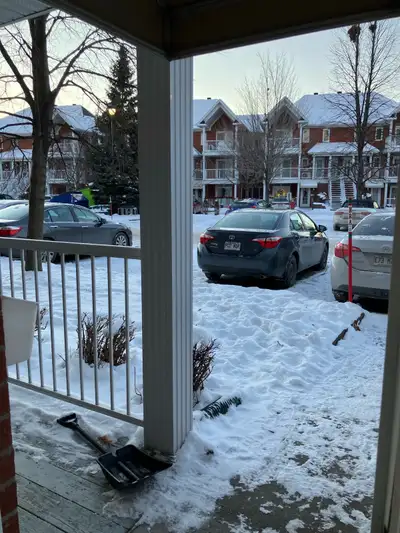 Attention ‼️ Le loyer est de 1 460 $, mais nous vous le proposons à seulement 1 160 $. Cela revient...