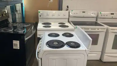  Summer Sale | Stove Deals – New & Used | Best Prices , View more