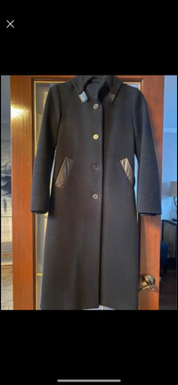 Manteau d’hiver Mackage pour femme taille XS