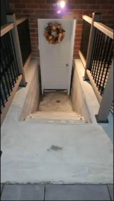 Basement for Rent