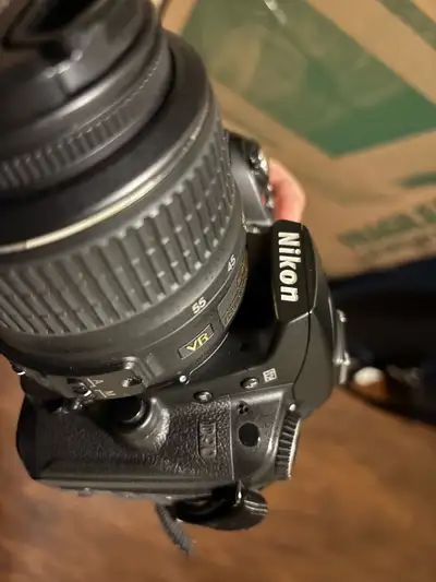 nikon d90, View more