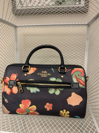 COACH women’s bag - all real leather