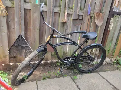 Bicycle GTA SA, View more