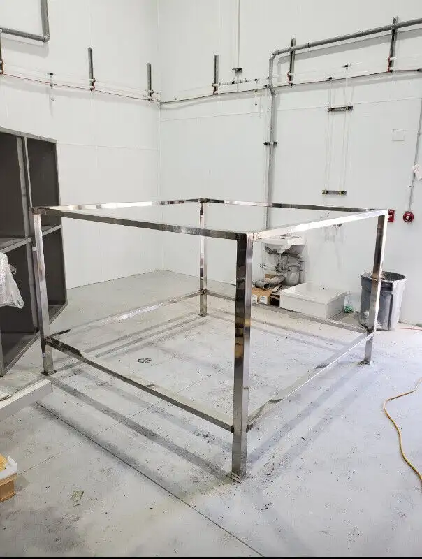 Mobile welding services in Welding in Saskatoon - Image 6