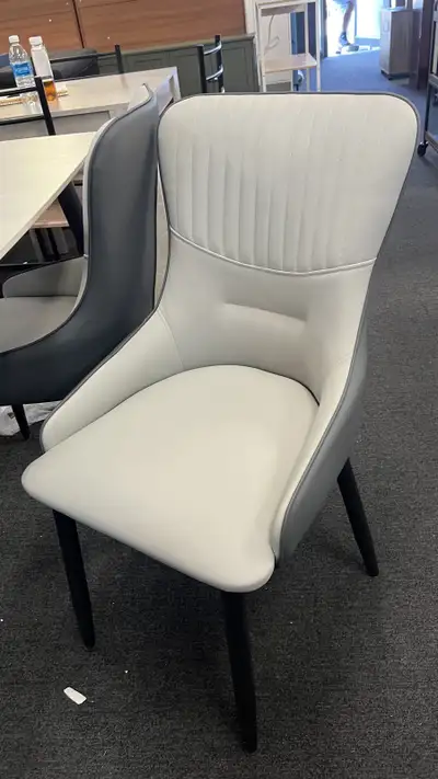 Beautiful heavy duty Upholstered Side Chairs for Living Room, View more