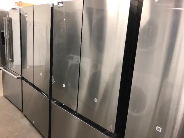 WAREHOUSE BLOWOUT!!! ALL 36" WIDTH FRIDGES $1199.99!!!62863270721281122