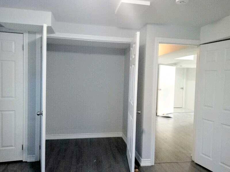 Brampton Basement Rental 2BHK 4