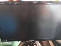 Samsung 20 inch monitor