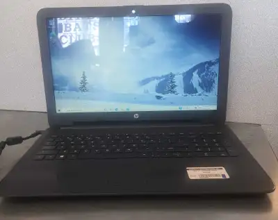 HP Touch Laptop (25381623), View more