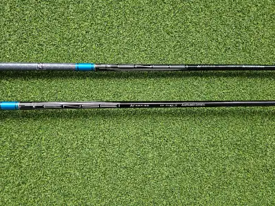 Mitsubishi Tensei AV Series Golf shaft - 65 gram Stiff - LH, View more