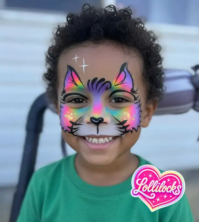 Face Painting  Glitter Tattoos Glitter Bar523049923846481923
