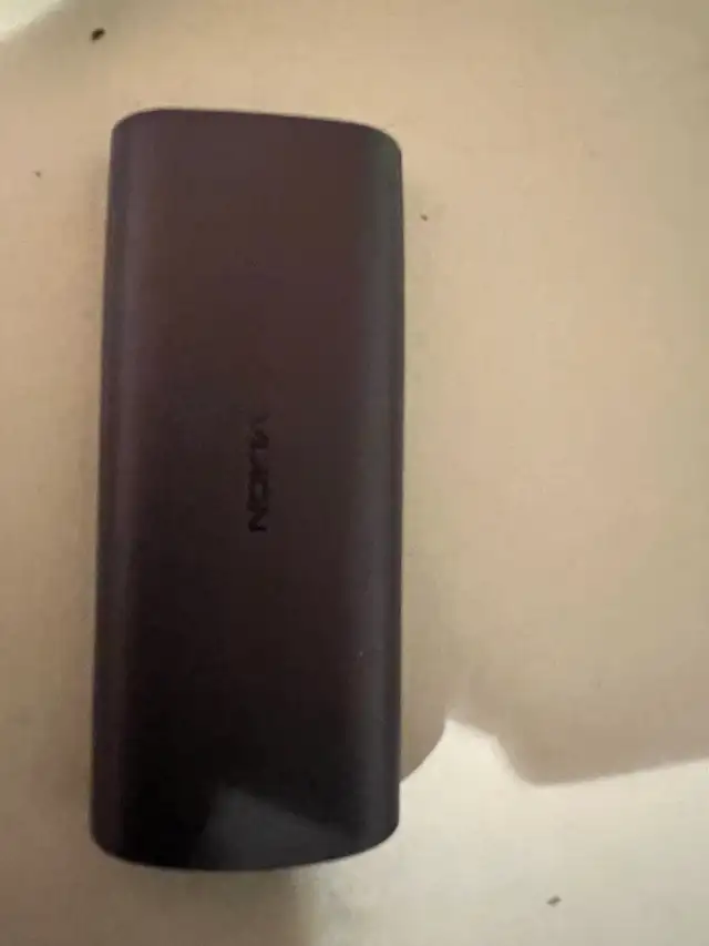 New Nokia 106 4G Dual Sim Card Cell Phones for sale  in Cell Phones in City of Toronto - Image 4