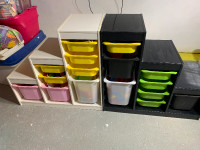 Toy Storage or Shelf