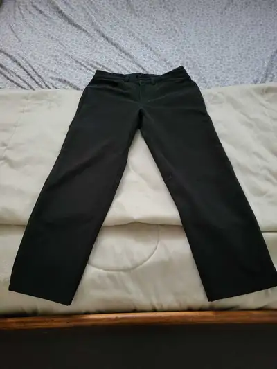Lululemon Black Pants, View more