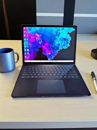 Perfect X-mas gift Surface laptop 4  i5 11th Touch screen, View more