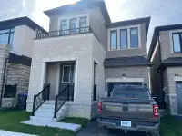 House for Rent in Caledon