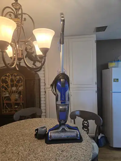 Only used a few times
