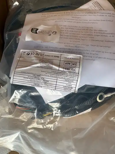 Look it up to see if you can make it would for your swap ls 5.3 pretty sure for all them it $180 obo...