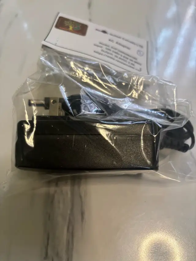 Adapter Power Supply for Model:SHF150020A1B1 in Cables & Connectors in Cambridge - Image 3