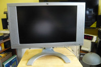 HP Monitor 21” and 23” for parts $5 each