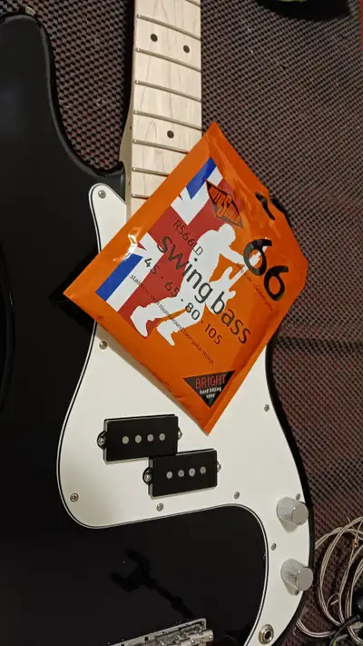 Guitar Repairs, View more