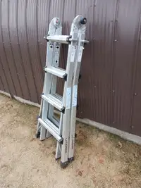 Portable ladder