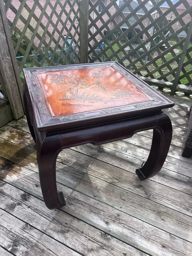 Coffee table  in Coffee Tables in Markham / York Region - Image 2