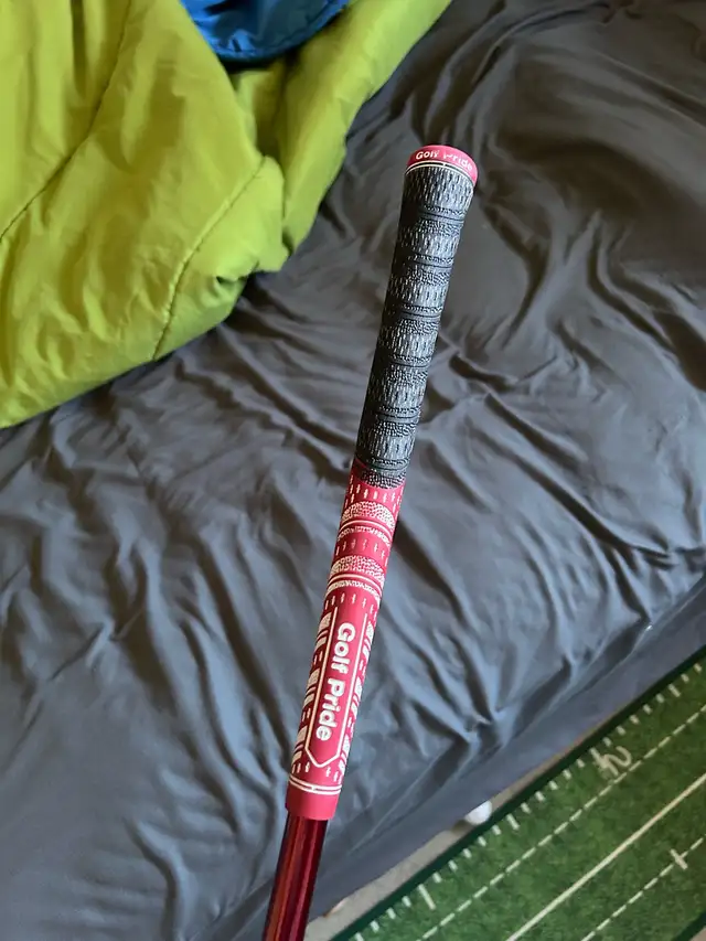 Callaway Rogue ST Max Driver in Golf in Belleville - Image 6