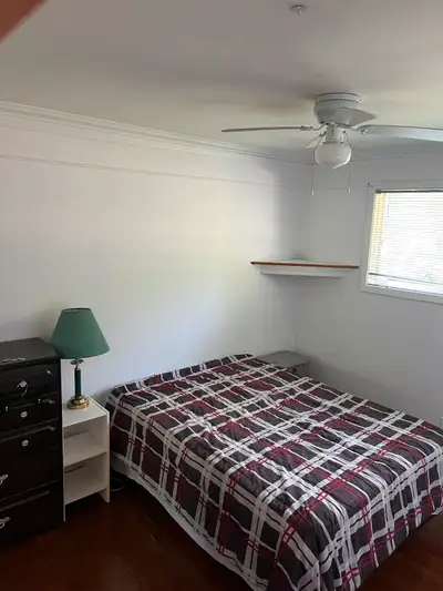 Room near Fanshawe
