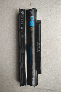 Dell Laptop Chargers and Battery