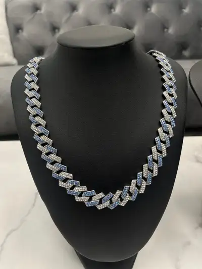 Cuban Chain – Only $20! Stylish & Affordable, View more