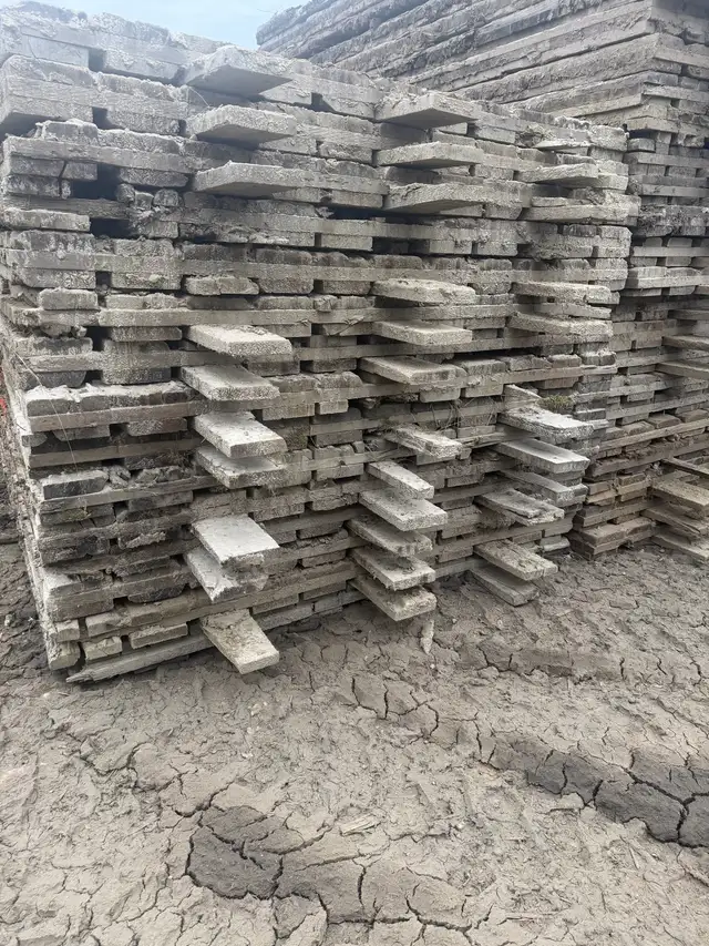 Industrial Construction Access Mats583741939930245124