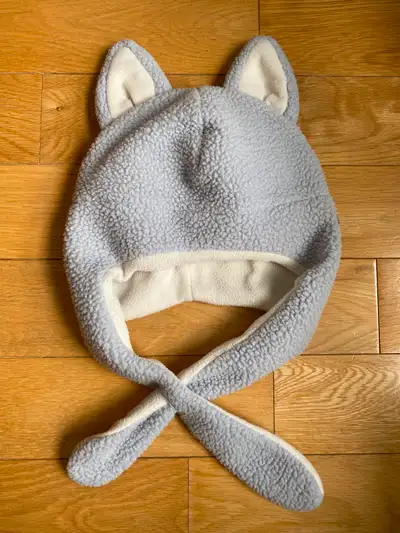 Columbia Baby/Toddler winter beanie hat, View more
