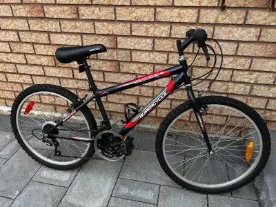 Supercycle SC1800, View more