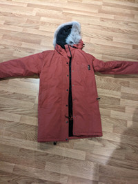 Valanga , made in Canada winter coat size 6