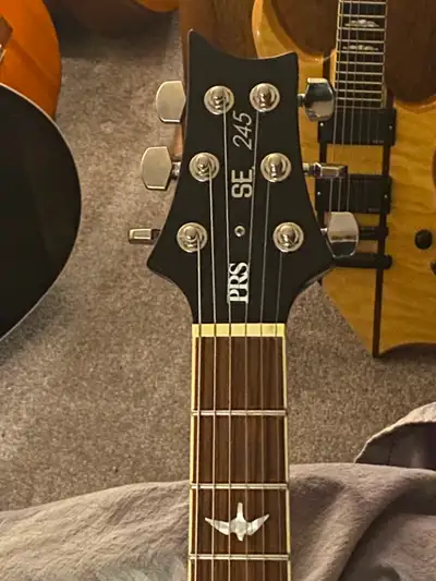 PRS se 245, View more