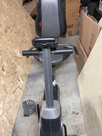Weslo Exercise Bike for sale.