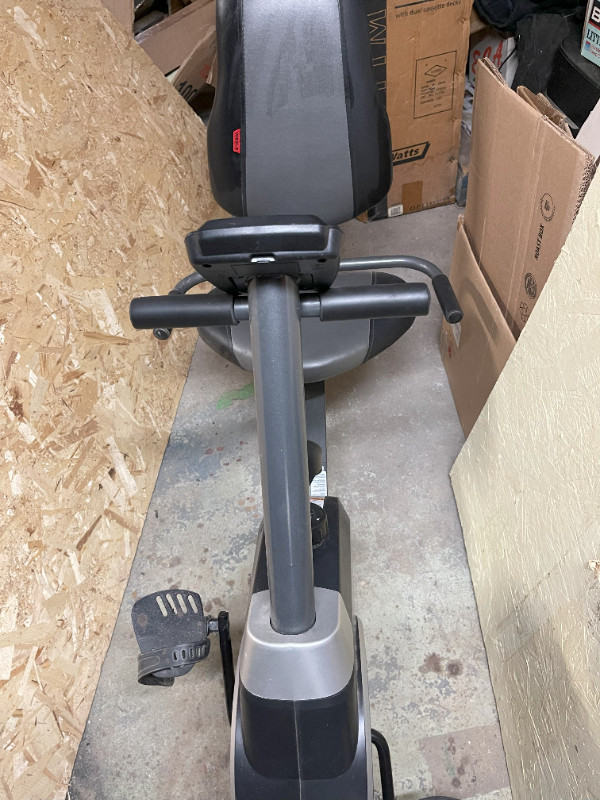 Weslo Exercise Bike for sale. in Other in Peterborough
